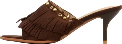 Produktbild von Sandalen mit Absatz von R and BE