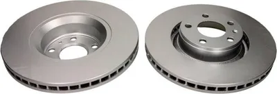 Produktbild von 2x QUARO Bremsscheibe QD9686 vorne für AUDI A6 Avant (4F5 C6) A8 (4E2 4E8)