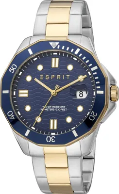 Produktbild von Esprit - ES1G367M0095 - Uhren - Herren