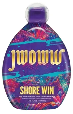 Produktbild von Australian Gold Jwoww Ufer gewinnen 400ml