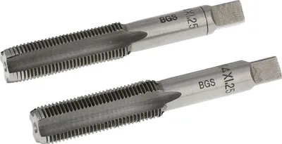 Produktbild von BGS technic Tap Set, 120 g