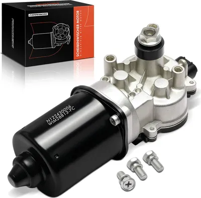 Zdjęcie produktu dla Frankberg Silnik wycieraczek przód dla Nissan X-Trail T30 28810EQ300