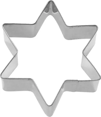 Produktbild von Westmark Ausstechformen Stern; 35522291