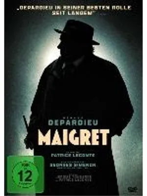 Obrázok produktu pre Maigret