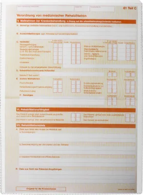 Produktbild von DURABLE Schutz- und Ausweishülle A5, 213219 transparent