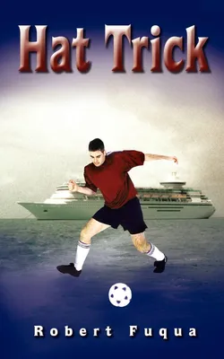 Produktbild von Hat Trick