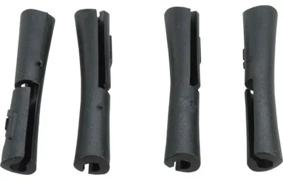 Imagen del producto de Jagwire CHA057, color negro