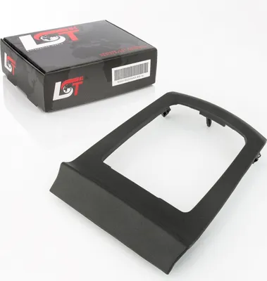 Produktbild von Rahmen Abdeckung Schaltsack Schaltmanschette Schaltkulisse für FORD FOCUS 2 II