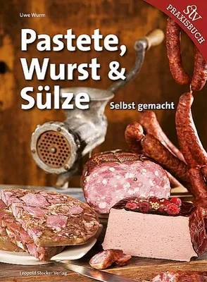 Produktbild von Pastete, Wurst & Sülze