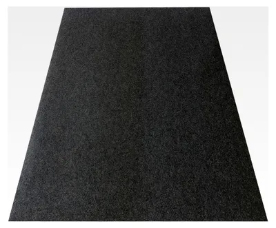 Produktbild von 223 cm x 520 cm x 3 mm Garagenbodenmatte, rutschfest, wasserdicht, ölabsorbierend, Garagenmatte für Werkstätten und Garagen
