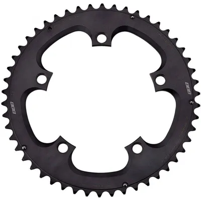 Zdjęcie produktu dla BBB BCR-14S TripleGear 50 zębów 130 mm