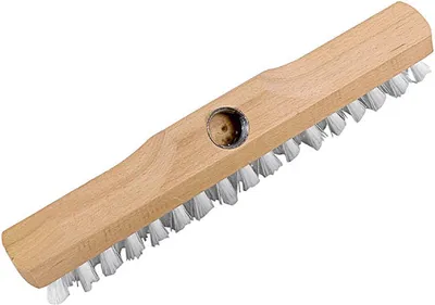 Produktbild von Andreas Bürsten 3276 Wischer PPN, 29 cm, weiß