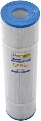Produktbild von Darlly Spa Wasserfilter SC791 / 51002 / C-5396