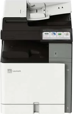 Produktbild von Lexmark CX950se Laser A3 1200 x 1200 DPI 100 Seiten pro Minute WLAN