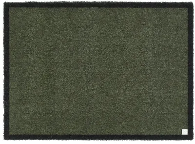 Produktbild von Barbara Becker Fußmatte b.b Touch Deep Forest 50x70 cm
