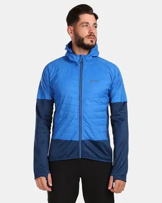 Immagine prodotto di Kilpi Gares Giacca Blu M Uomo Blu M