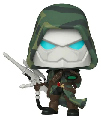 Immagine prodotto di Funko Pop! Games: Warhammer 40K - Aeldari Ranger, numero 1291