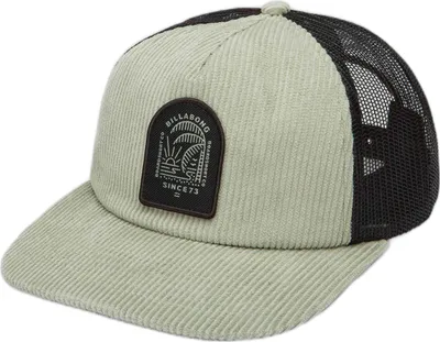 Image de Casquette Billabong 24A551501-MOS pour Homme