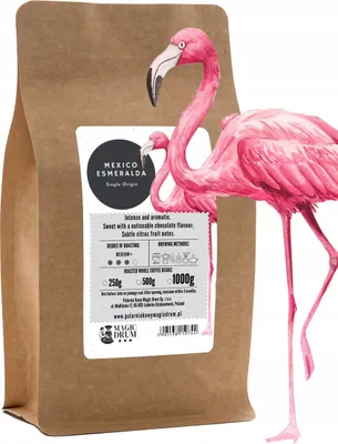 Produktbild von KAFELOV | Kaffeebohnen Mexiko - 250g - frisch geröstet - intensiv und aromatisch - 100% Arabica