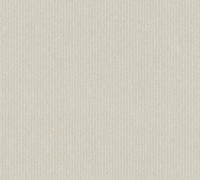 Produktbild von A.S. Création Streifentapete New Elegance gestreifte Tapete Vliestapete beige 10,05 m x 0,53 m