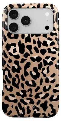 Image de Coque Tough Magsafe Iphone 17 Pro Max Pure Instinc