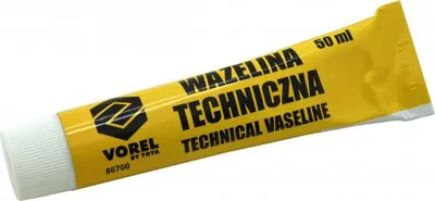 Obrázok produktu pre Vazelína technická 50 ml