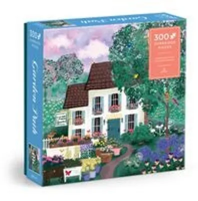 Produktbild von Garden Path 300 Piece Puzzle