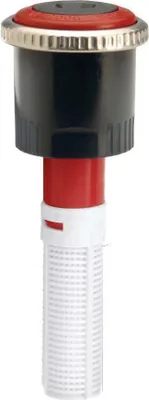 Immagine prodotto di Hunter | Ugello Rotante MP2000 - Rosso - 360° - Risparmio Idrico - Irrigazione Uniforme