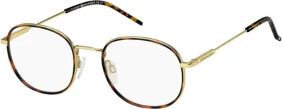 Produktbild von Tommy Hilfiger TH 1726 Matte gold 50/21/145 Herren Brillen