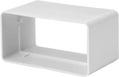 Obrázek produktu pro SPOJKA PRO OBDLOUHLOU TRUBKU 110 × 55 mm