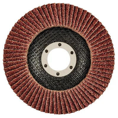 Obrázok produktu pre Ściernica listkowa 115 x 22.2 mm, gradacja 36