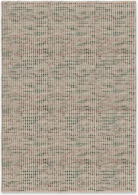 Produktbild von SCHÖNER WOHNEN-Kollektion Kurzflorteppich KIANA Rose 120 x 170 cm