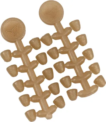 Produktbild von Korda Hook Beads - 20 Stopper, Größe:Large