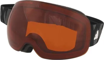 Produktbild von Adidas Sport SP0120 Matte black 0/0/0 Uni Sonnenbrillen