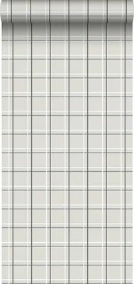 Zdjęcie produktu dla Sanders & Sanders Tapeta diamenty beżowym,szarymIbiałym 53 cm x 10 m