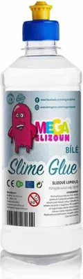 Obrázek produktu pro Lepidlo bílé 500 ml