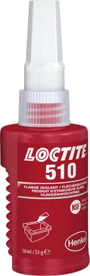 Produktbild von LOCTITE 510 ACC 50ML EGFDFlächendichtung Henkel