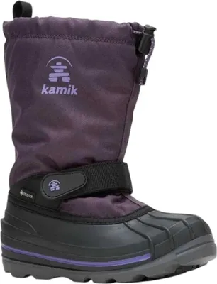 Image de Chaussures Kamik NK4805BBE