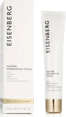 Obrázok produktu pre Eisenberg All-Over Moisturising Mask 75 ml