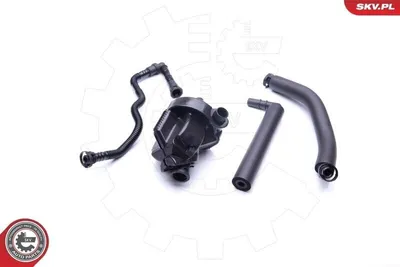 Produktbild von ESEN SKV Reparatursatz Kurbelgehäuseentlüftung 31SKV099 für BMW 3 Touring (E91) 0,7kg