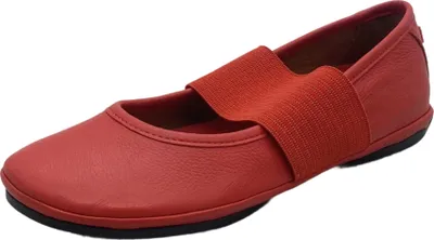 Produktbild von Camper Ballerinas Weiblich 32303639343031 Rot 42 EU