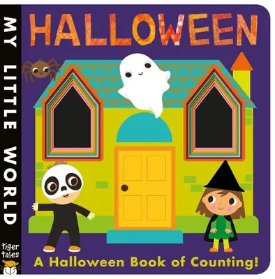Produktbild von Halloween