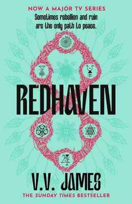 Produktbild von Redhaven