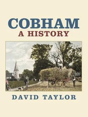 Productafbeelding van Cobham: A History