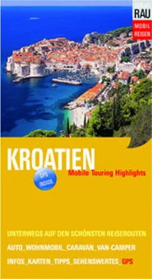 Produktbild von Kroatien