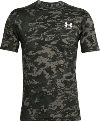 Obrázek produktu pro Under Armour UA ABC CAMO SS-GRN - XS