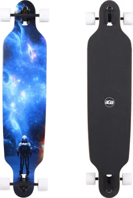 Image de Aga Longboard MR6096-3 46"