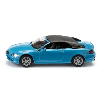 Obrázek produktu pro Siku BMW kabriolet 645i sportovní vůz ; 1007