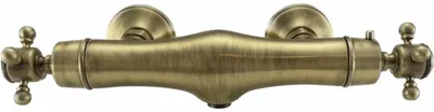 Immagine prodotto di Termostato doccia PB Classic, bronzo 1208898982