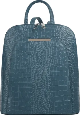 Produktbild von Cluty Rucksack Damen 021373 blau